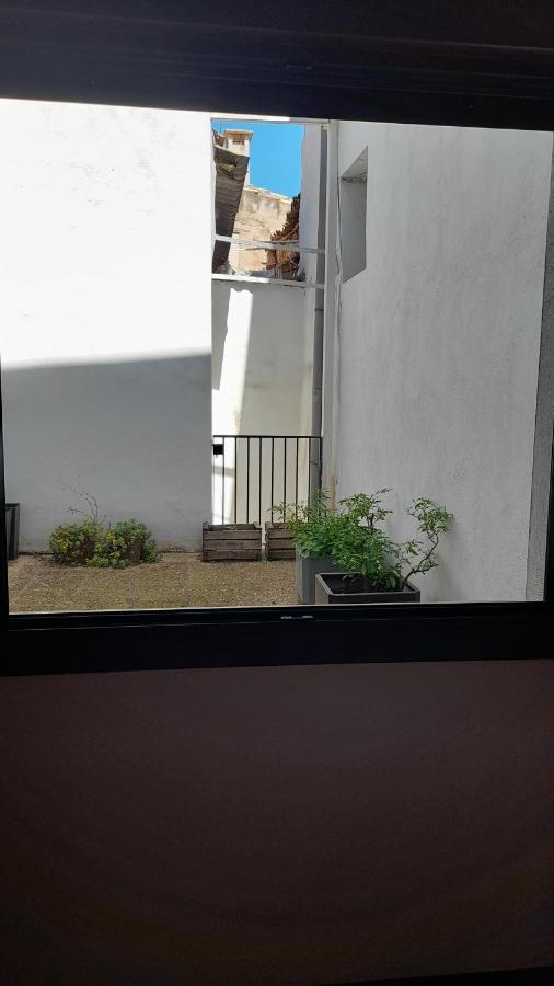 Hostal Rural Villa Vieja โอลีเต ภายนอก รูปภาพ