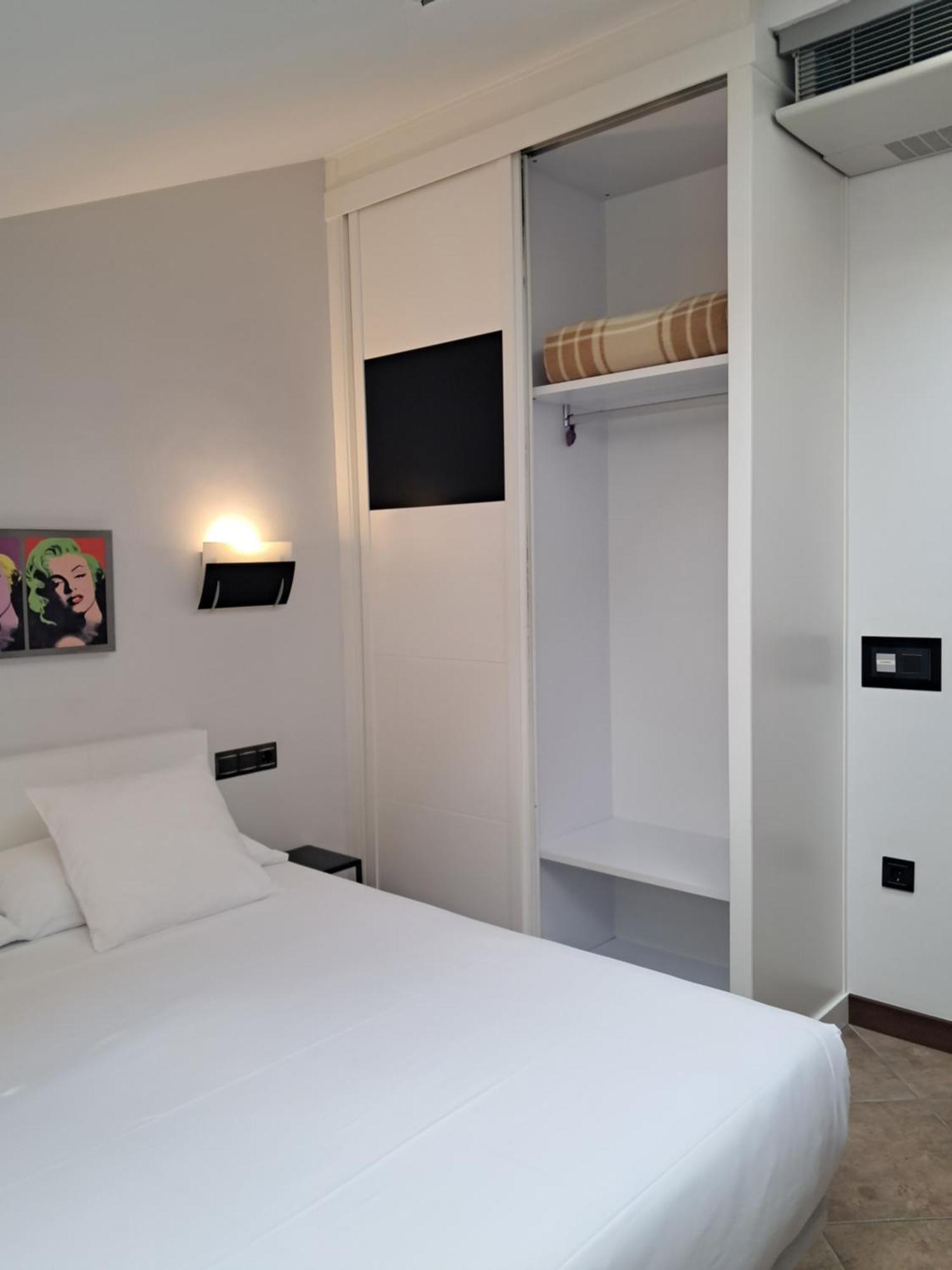 Hostal Rural Villa Vieja โอลีเต ภายนอก รูปภาพ