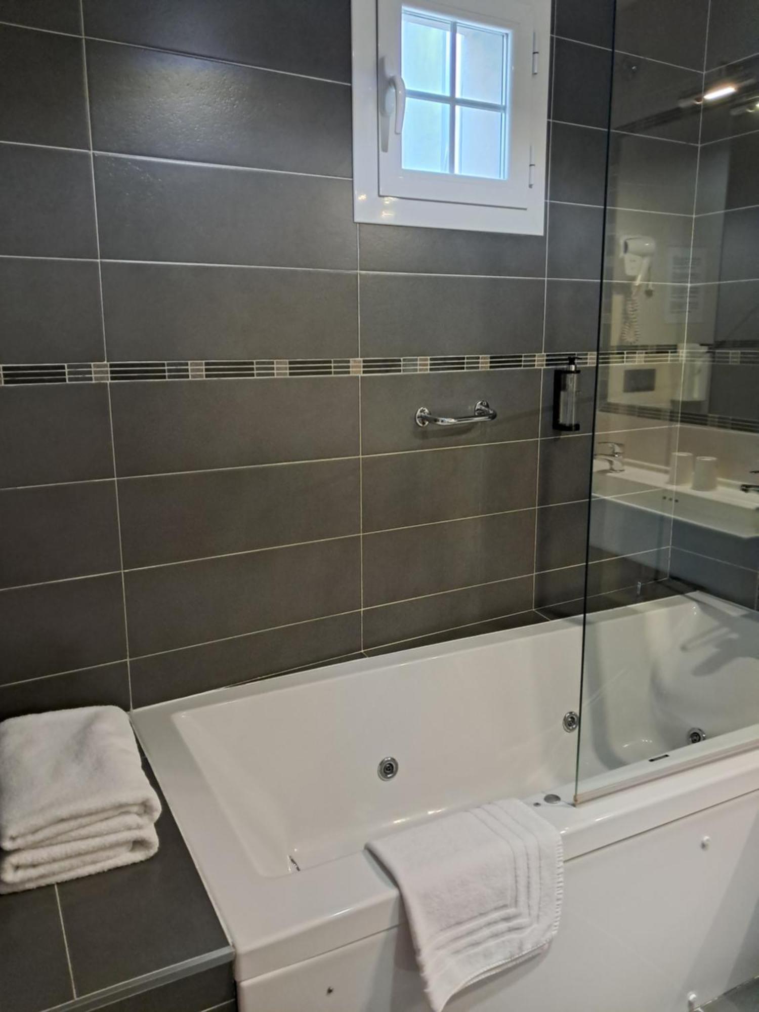 Hostal Rural Villa Vieja โอลีเต ภายนอก รูปภาพ