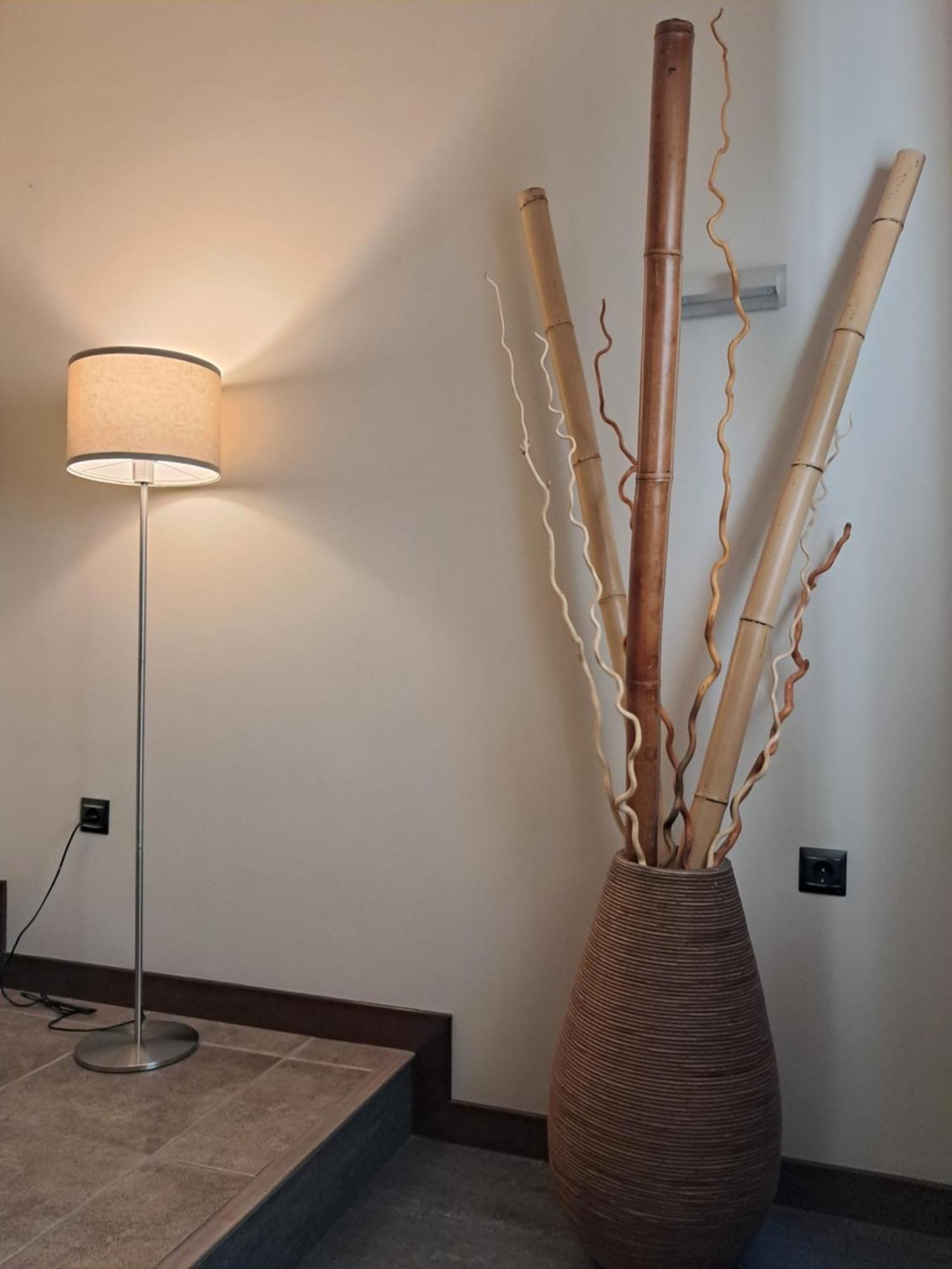 Hostal Rural Villa Vieja โอลีเต ภายนอก รูปภาพ